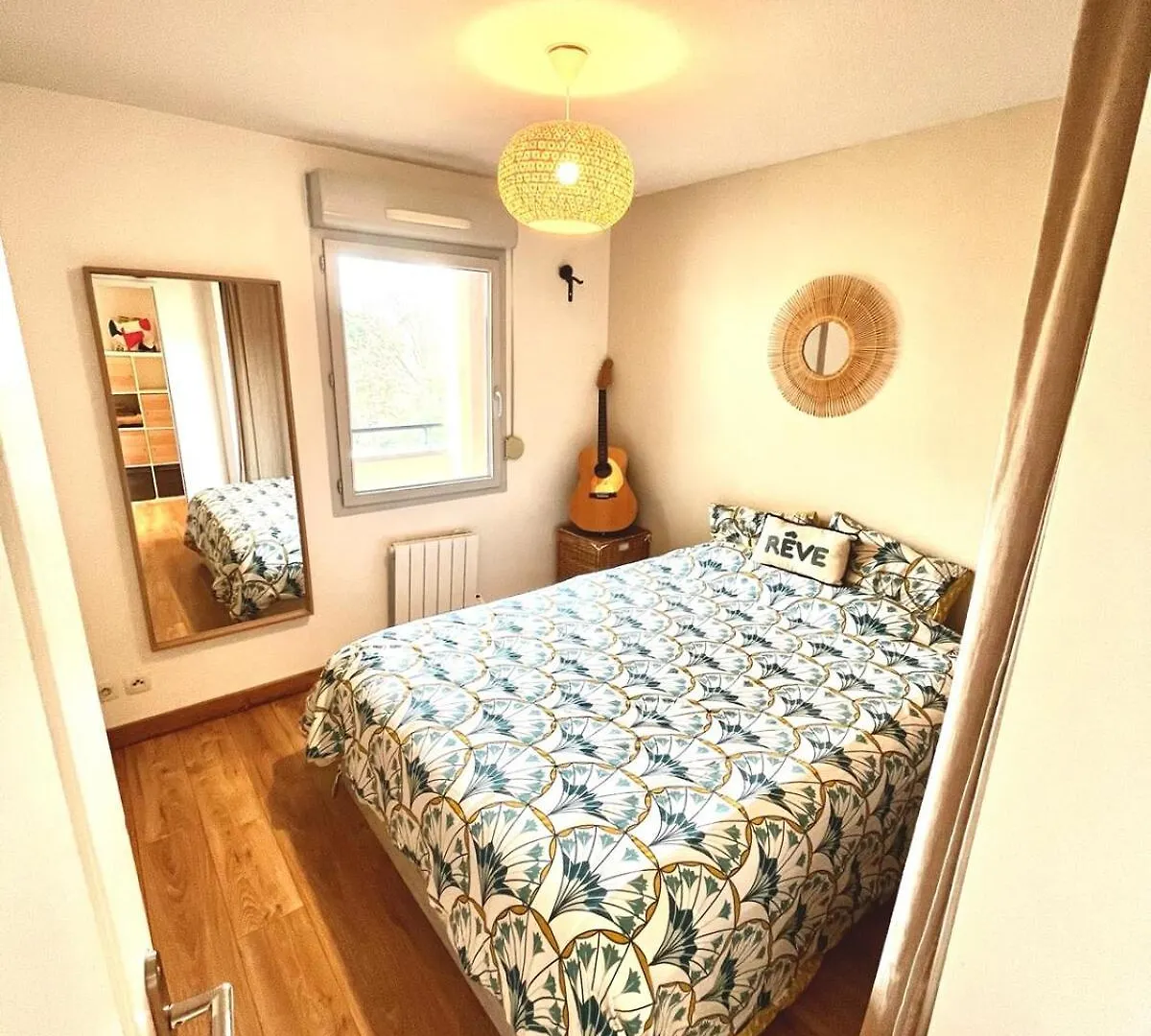 Sejour Confort A Toulouse Appartement