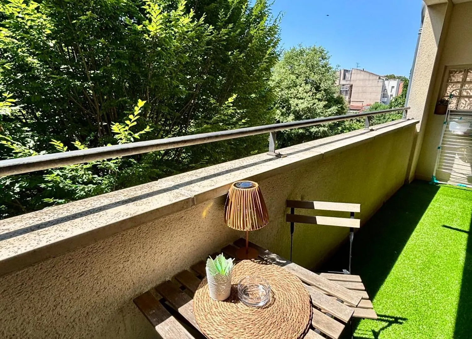 Appartement Sejour Confort A Toulouse Frankrijk