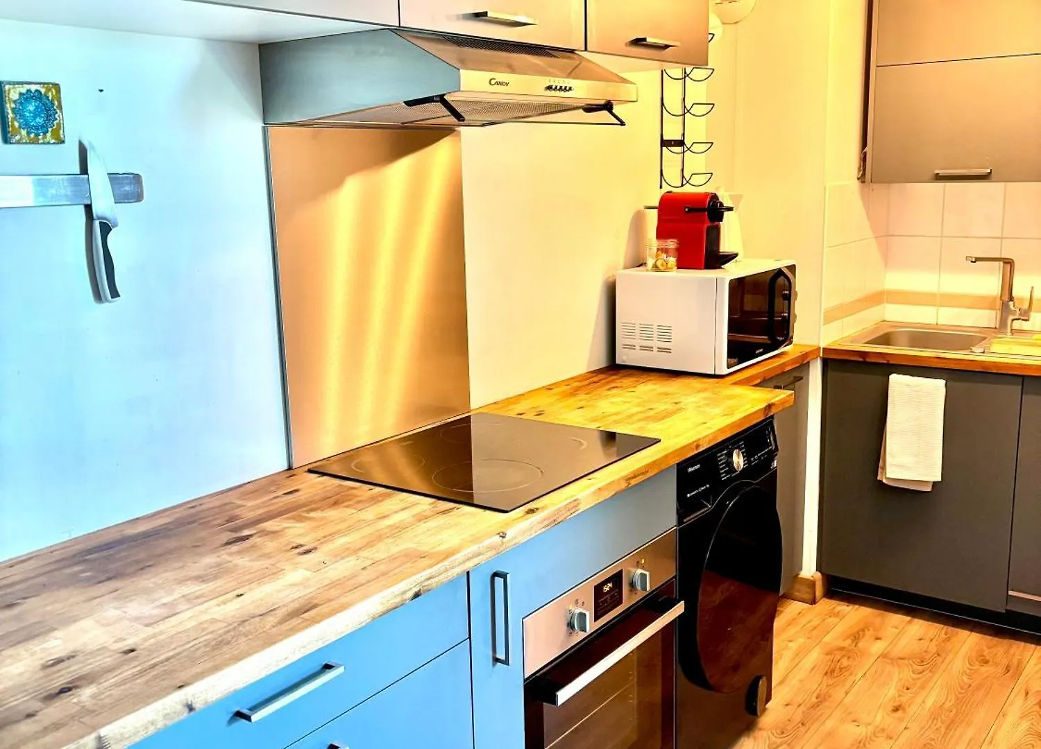 Appartement Sejour Confort A Toulouse